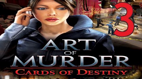 Cards Of Destiny Walkthrough