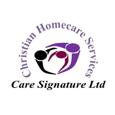 care Signature christian homecare services limited