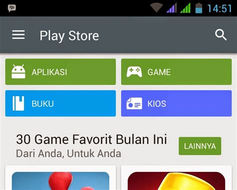cari aplikasi gratis play store berdasarkan rating