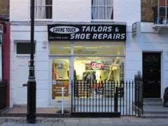 caring Touch Tailors & Shoe Repairs