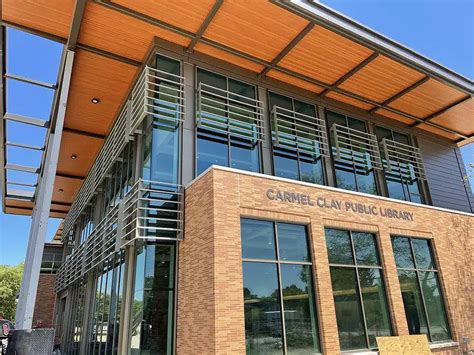 Carmel Library Catalog