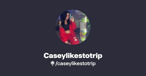 caseylikestotrip Onlyfans Leak 43 XXX
