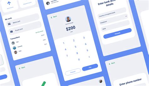 Cash App Template Free