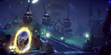 Castle Of Horror Walkthrough