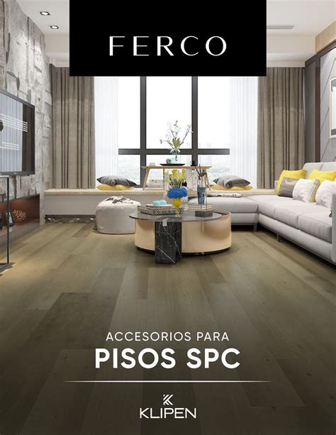 Cat Logo Pisos Ferco