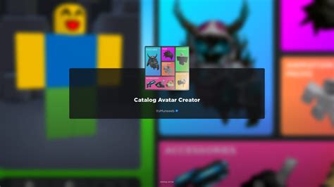 Catalog Avatar Creator Store Tutorial Not Eligible