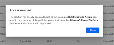 Catalog Error Com Applications You Don 39