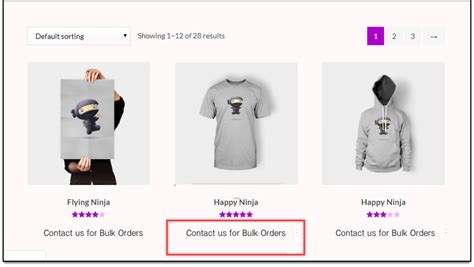 Catalog Mode For Woocommerce