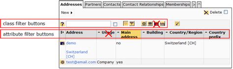 Catalog Rule Filterable Attribute Is Not Workig