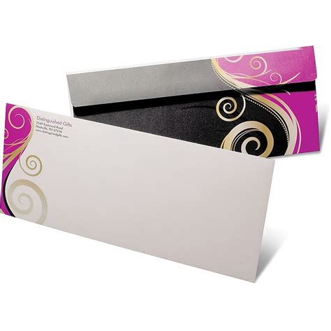 Catalog Uncoated Envelopes