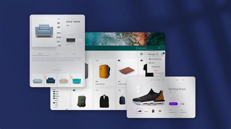 Catalog Web Design
