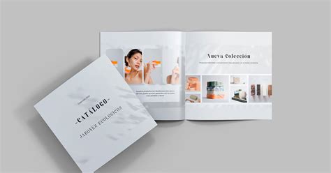 Catalogo De Ventas Ejemplo