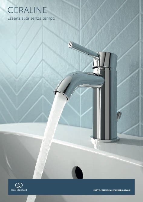 Catalogo Ideal Standard