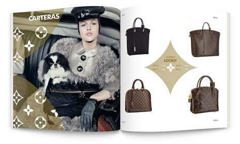 Catalogo Louis Vuitton