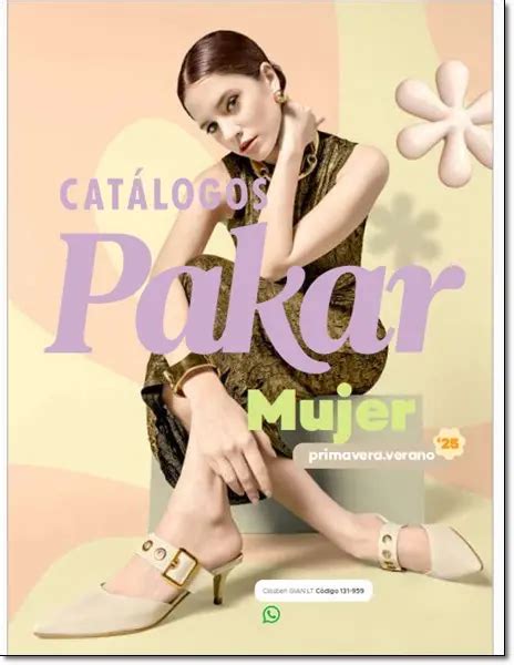 Catalogo Pakar Dama