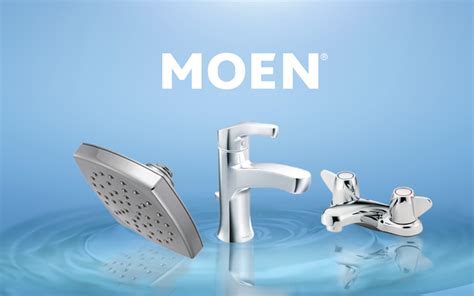 Catalogo Refacciones Moen
