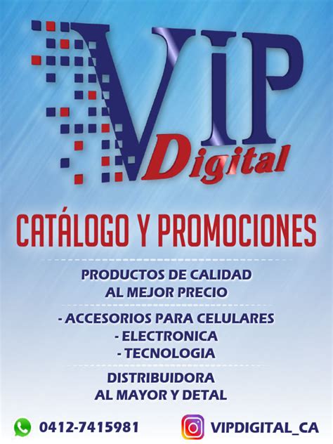 Catalogo Vip Mexico