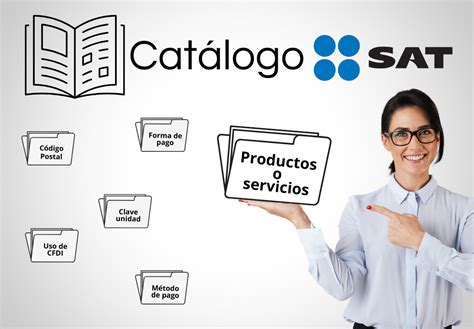 Catalogos Del Sat
