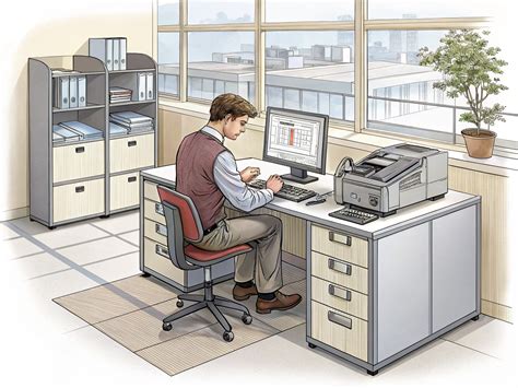 Catalogue Job Description