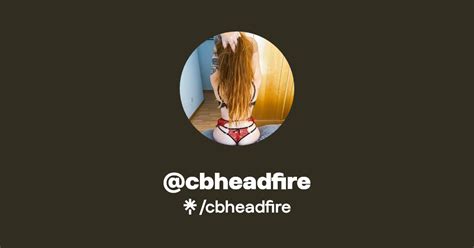 cbheadfire Onlyfans Leak 16 PPV