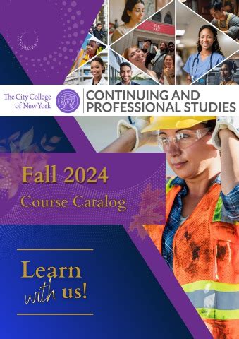 Ccny Course Catalog