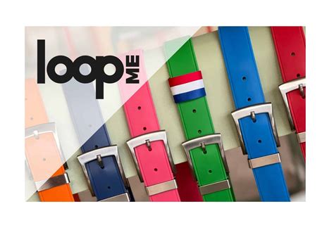 ceintures Loop Me à Le Coudray