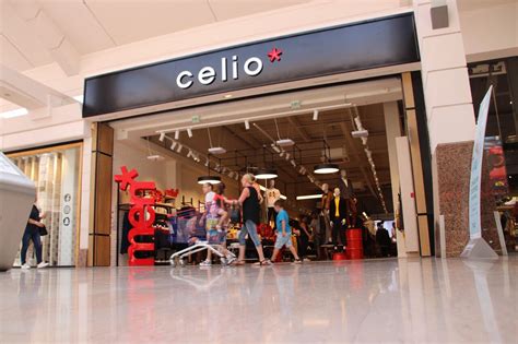 celio à Metz
