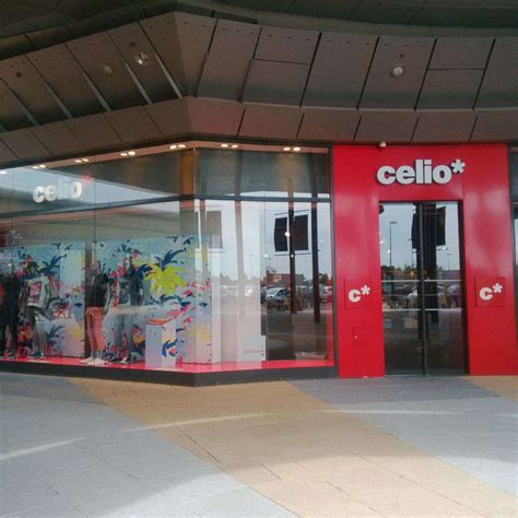 celio à Montpellier