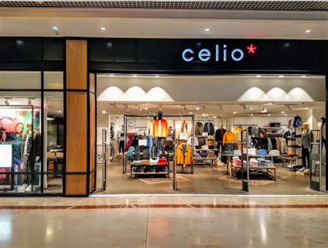 celio à Antibes