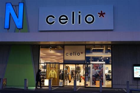 celio à Cholet
