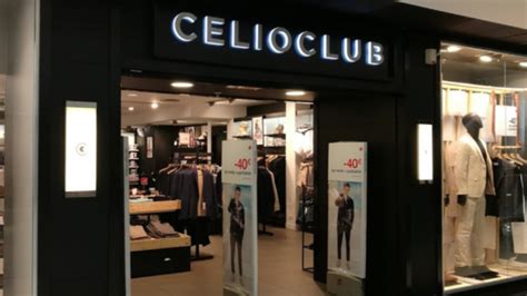 celio à Nice