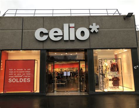 celio à Quimper