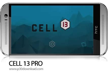 Cell 13 Pro Level 3 Walkthrough