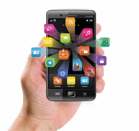 cell phone apps