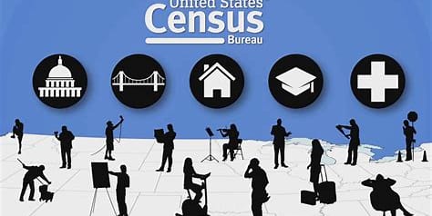 census bureau education