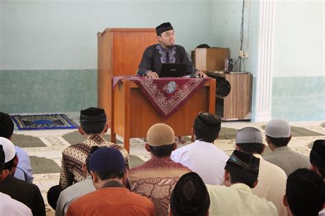 Ceramah Umum