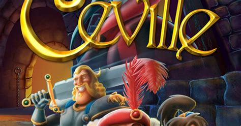 Ceville Game Walkthrough