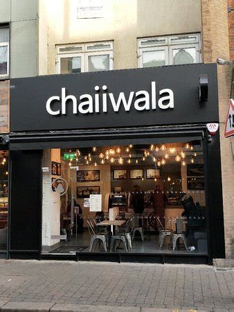 chaiiwala® Walthamstow