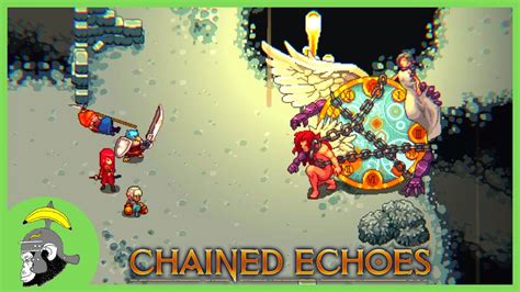 Chained Echo Walkthrough