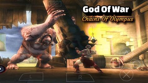 Chains Of Olympus Walkthrough