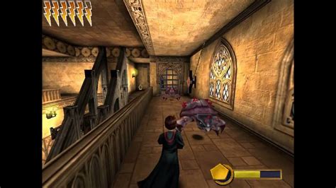 Chamber Of Secrets Pc Game Walkthrough