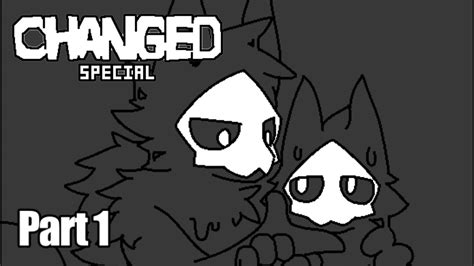 Changed Game Walkthrough