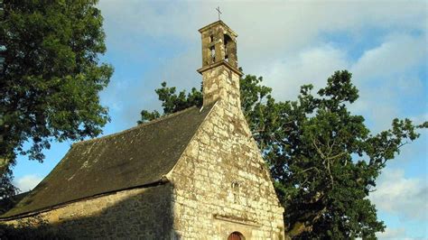 chapelle Saint-Roch à Daoulas