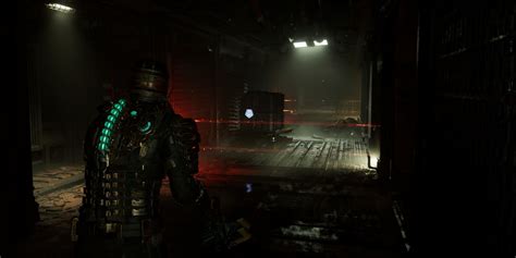 Chapter 7 Dead Space Walkthrough