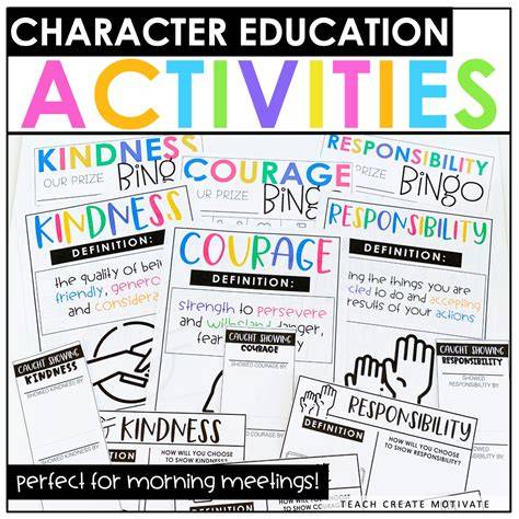 Character Education
