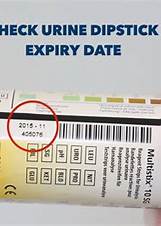 check expiry date