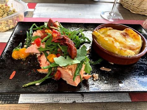 chez pasquale & sof à Rontalon