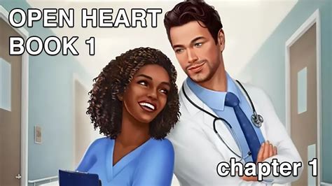 Choices Open Heart Walkthrough