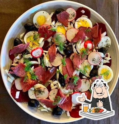 chouchskitchen à Bonsecours