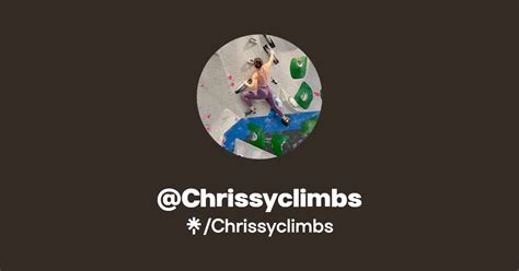 chrissyclimbs Onlyfans Leak 14 HD